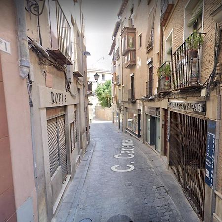 Toledo Feliz Apartments Dış mekan fotoğraf