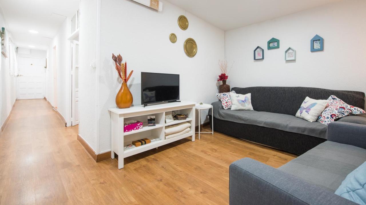 Toledo Feliz Apartments Dış mekan fotoğraf