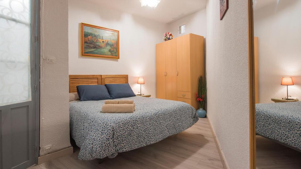Toledo Feliz Apartments Dış mekan fotoğraf