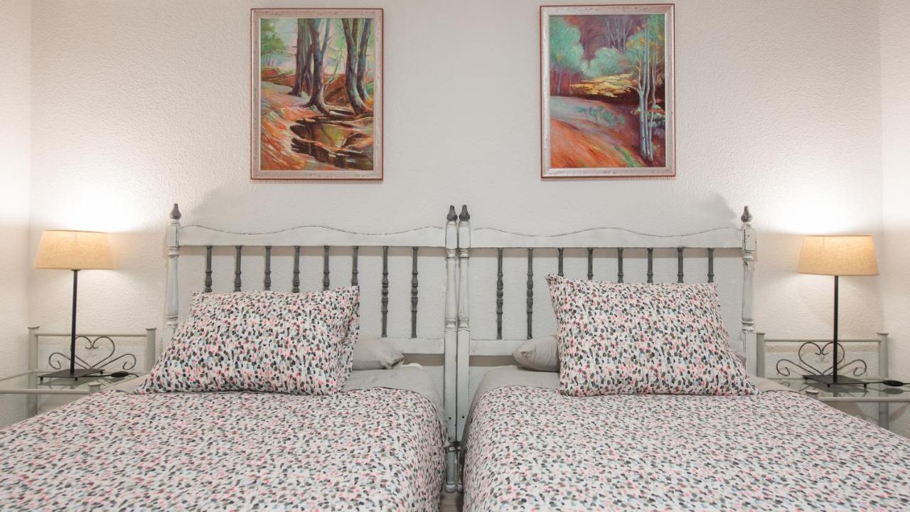 Toledo Feliz Apartments Dış mekan fotoğraf