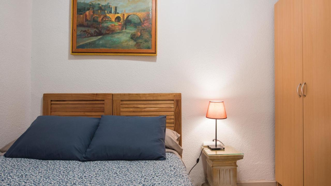 Toledo Feliz Apartments Dış mekan fotoğraf