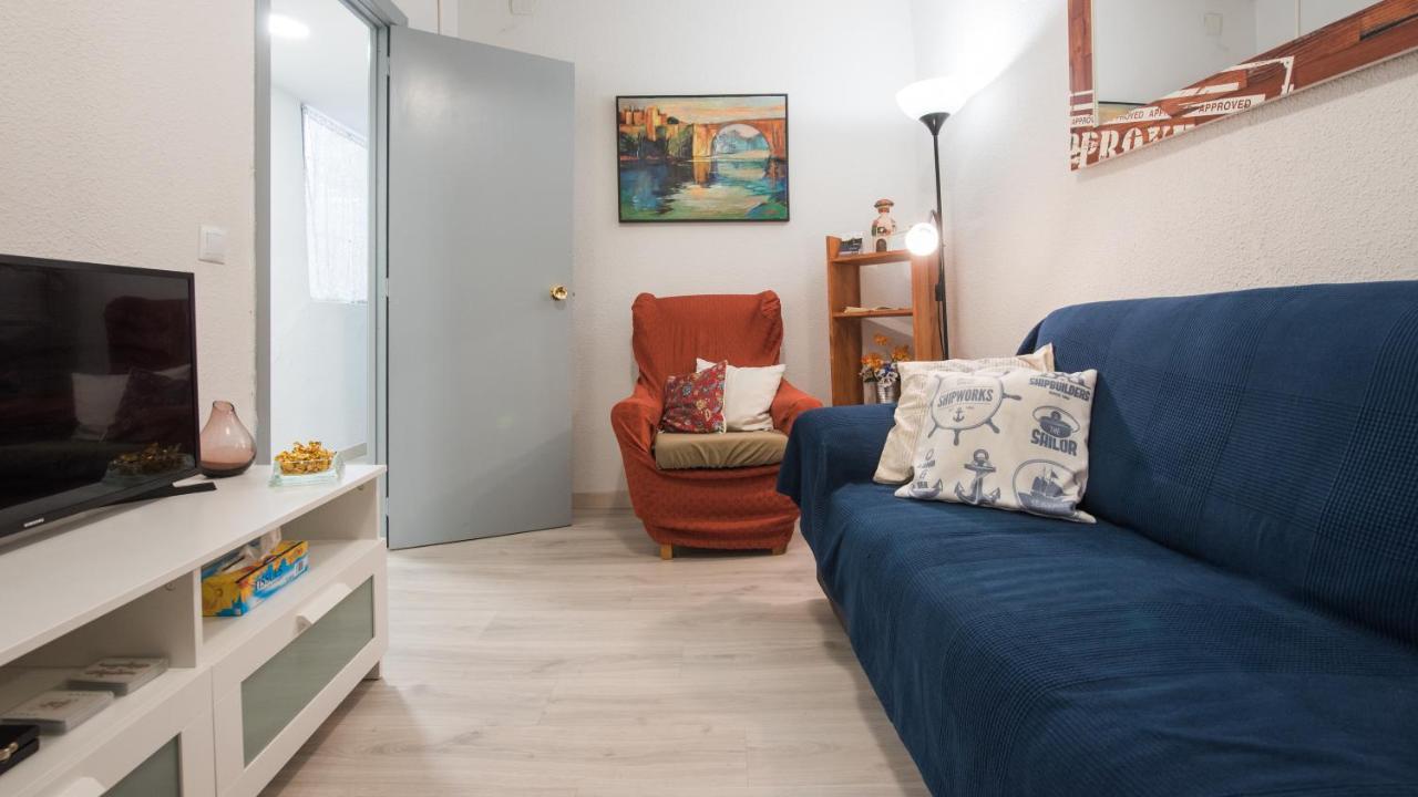 Toledo Feliz Apartments Dış mekan fotoğraf