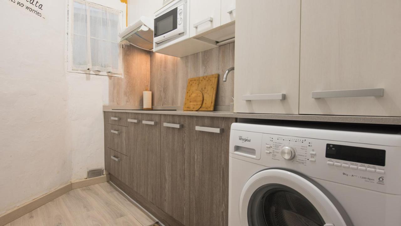 Toledo Feliz Apartments Dış mekan fotoğraf