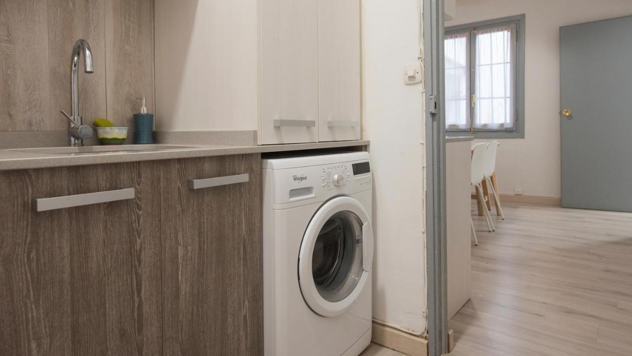 Toledo Feliz Apartments Dış mekan fotoğraf