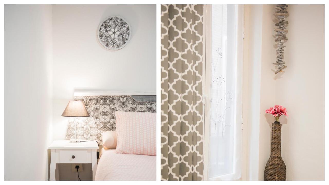 Toledo Feliz Apartments Dış mekan fotoğraf