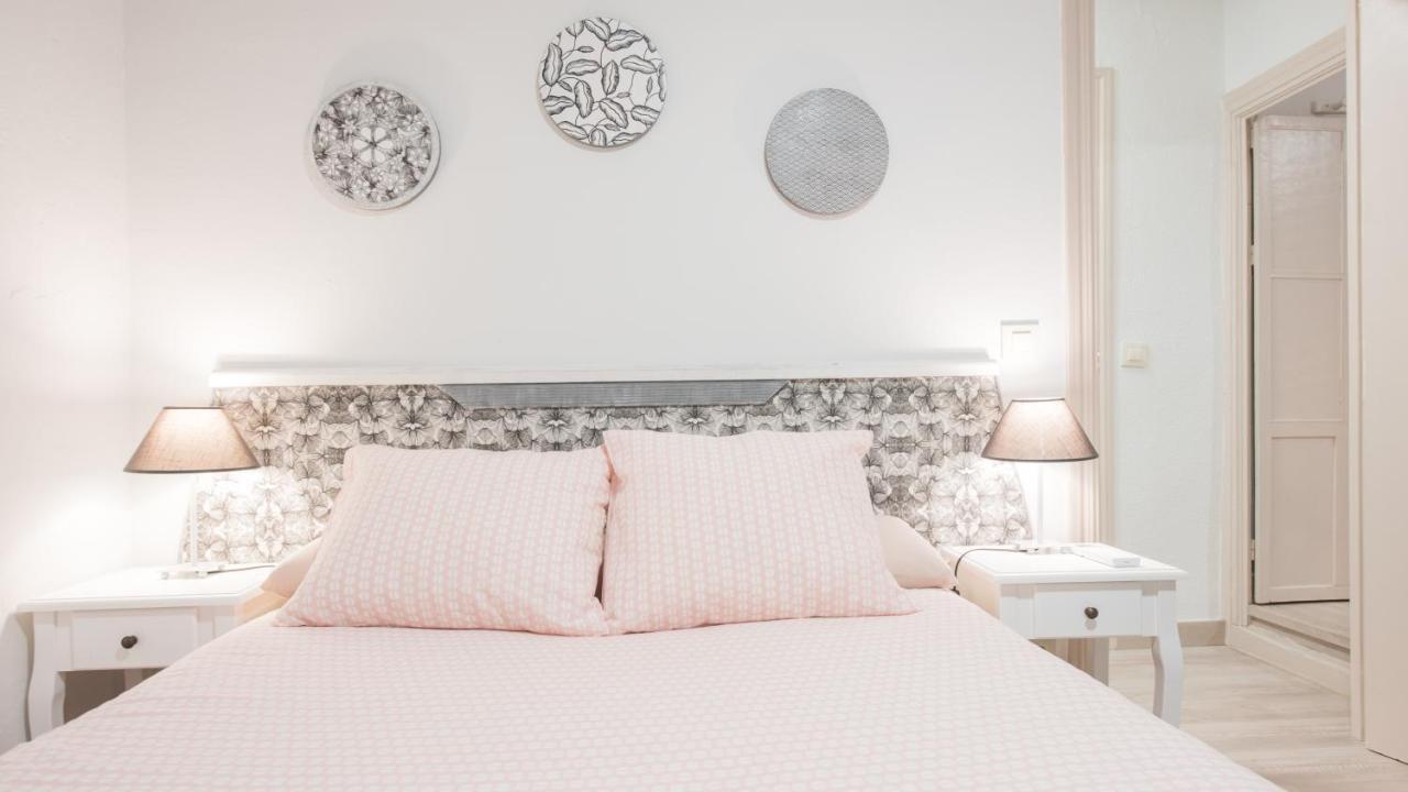 Toledo Feliz Apartments Dış mekan fotoğraf