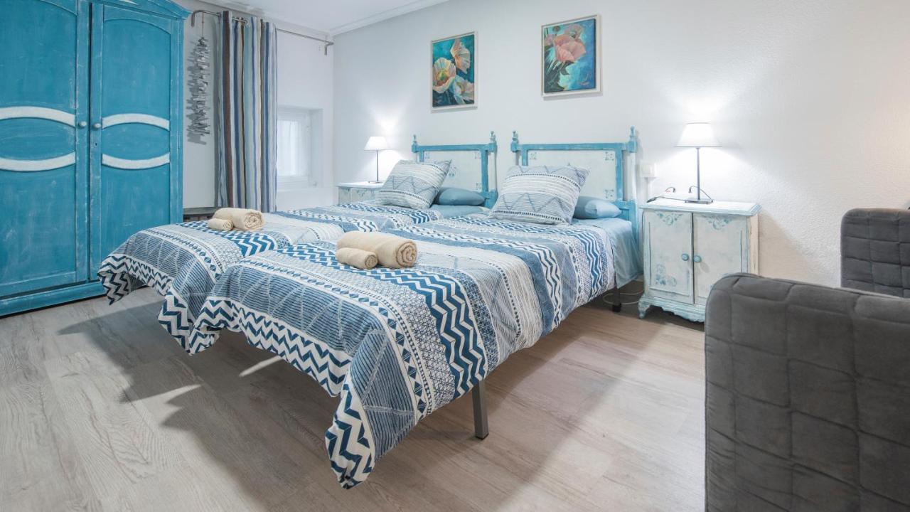 Toledo Feliz Apartments Dış mekan fotoğraf