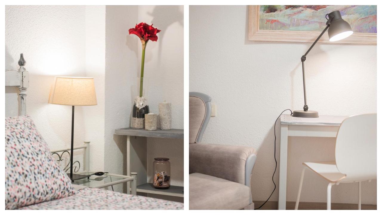 Toledo Feliz Apartments Dış mekan fotoğraf